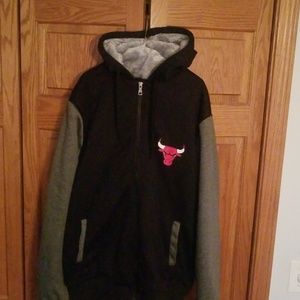 Chicago Bulls Hoodie